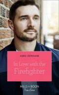 In Love With The Firefighter