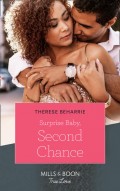 Surprise Baby, Second Chance