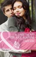A Sweetheart for Jude Fortune