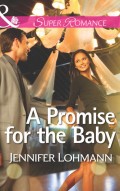 A Promise for the Baby