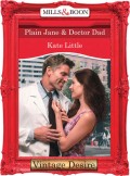 Plain Jane and Doctor Dad