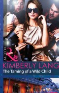 The Taming of a Wild Child