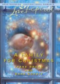 A Family for Christmas: The Gift of Family / Child in a Manger