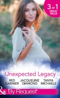 Unexpected Legacy: Once Pregnant, Twice Shy / A Baby for the Doctor