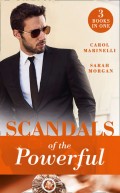 Scandals Of The Powerful: Uncovering the Correttis / A Legacy of Secrets