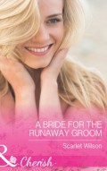 A Bride for the Runaway Groom