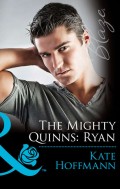 The Mighty Quinns: Ryan