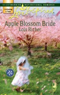 Apple Blossom Bride