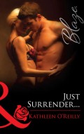 Just Surrender...