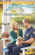 Hometown Fireman