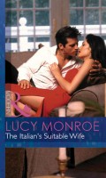 The Italian's Suitable Wife