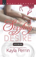 Sizzling Desire