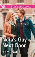 Nora's Guy Next Door