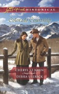 Colorado Courtship: Winter of Dreams / The Rancher's Sweetheart