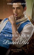 A Warriner To Protect Her