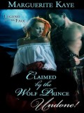 Claimed By The Wolf Prince