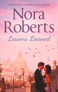 Lessons Learned: the classic story from the queen of romance that you won’t be able to put down