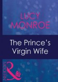 The Prince's Virgin Wife