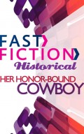 Her Honor-Bound Cowboy