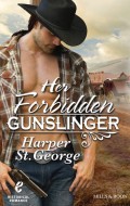 Her Forbidden Gunslinger