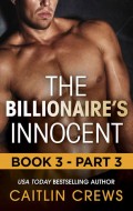 The Billionaire's Innocent - Part 3