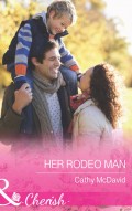 Her Rodeo Man