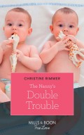The Nanny's Double Trouble
