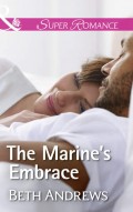 The Marine's Embrace