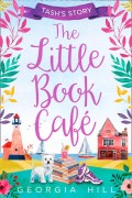 The Little Book Café: Tash’s Story