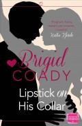 Lipstick On His Collar: HarperImpulse Mobile Shorts