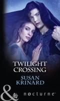 Twilight Crossing