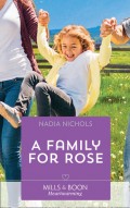 A Family For Rose