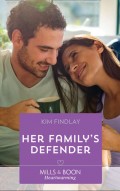 Her Family's Defender