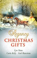 Regency Christmas Gifts: Scarlet Ribbons / Christmas Promise / A Little Christmas