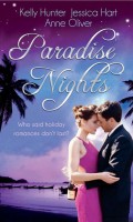 Paradise Nights: Taken by the Bad Boy
