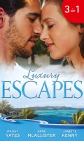 Luxury Escapes: A Mistake, A Prince and A Pregnancy / Hired by Her Husband / Captured and Crowned