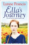 Ella’s Journey: The perfect wartime romance to fall in love with this summer