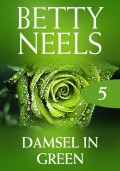 Damsel In Green