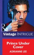 Prince Under Cover
