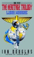 Luna Marine