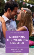 Marrying The Wedding Crasher