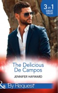The Delicious De Campos: The Divorce Party