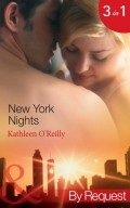 New York Nights: Shaken and Stirred
