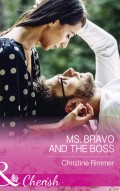 Ms. Bravo And The Boss