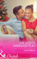 The Boss's Marriage Plan