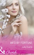 Wed By Fortune