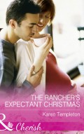 The Rancher's Expectant Christmas