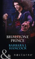 Brimstone Prince