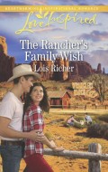 The Rancher's Family Wish