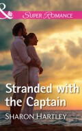 Stranded With The Captain